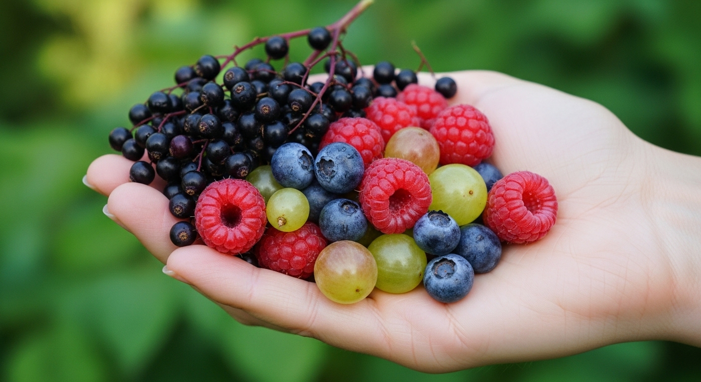 FRUIT 4 EVER